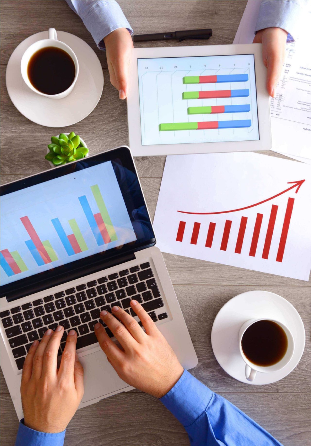 Thumbnail for Statistics and Reports section